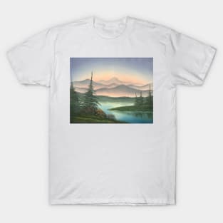 Rolling Mountains T-Shirt